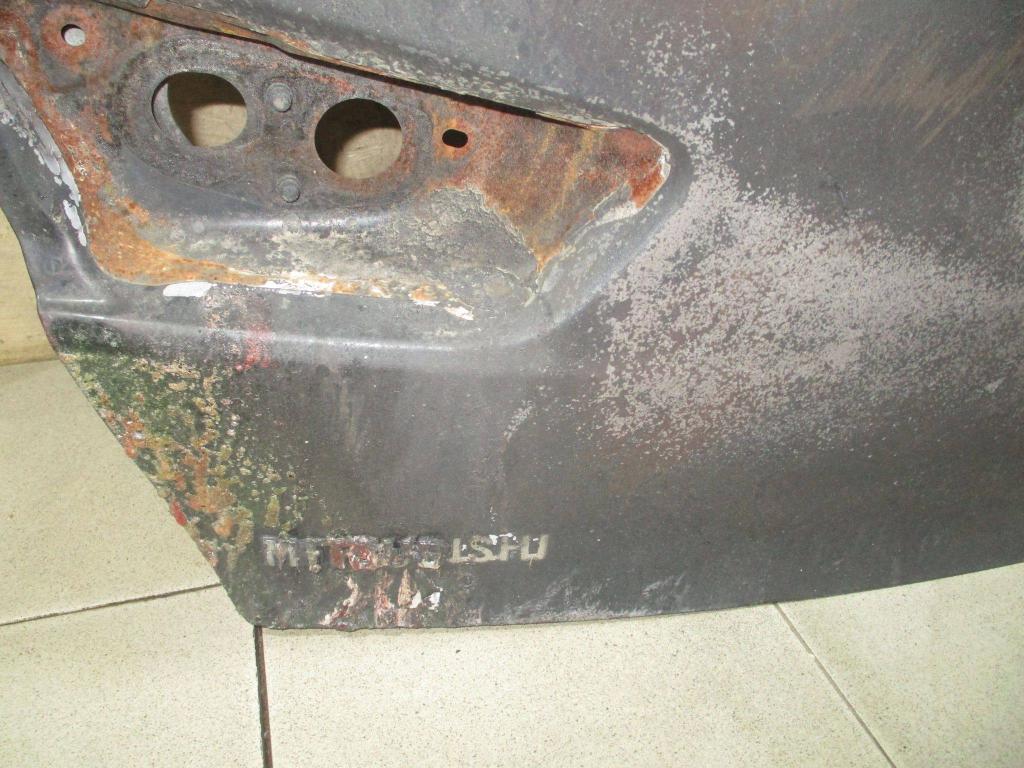 Крышка багажника, 3000 рублей, Пермь