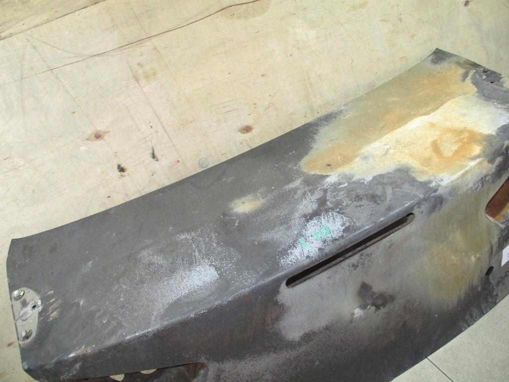 Крышка багажника, 3000 рублей, Пермь