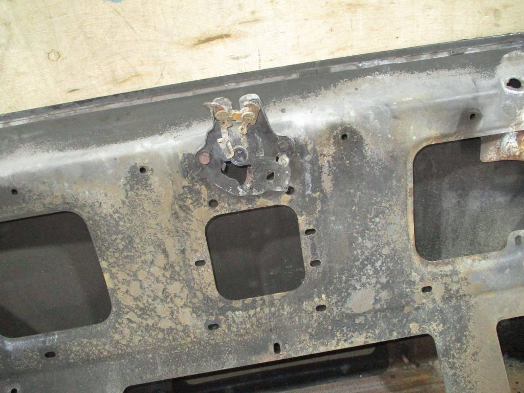 Крышка багажника, 3000 рублей, Пермь