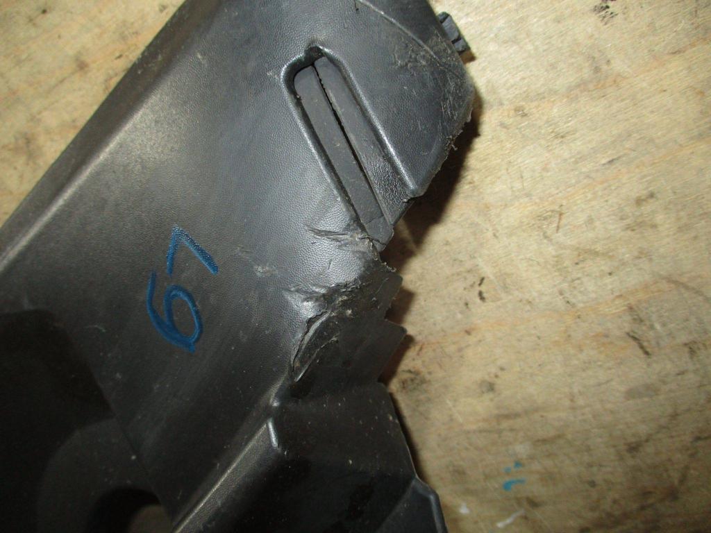 Решетка стеклоочистителя, 700 рублей, Пермь