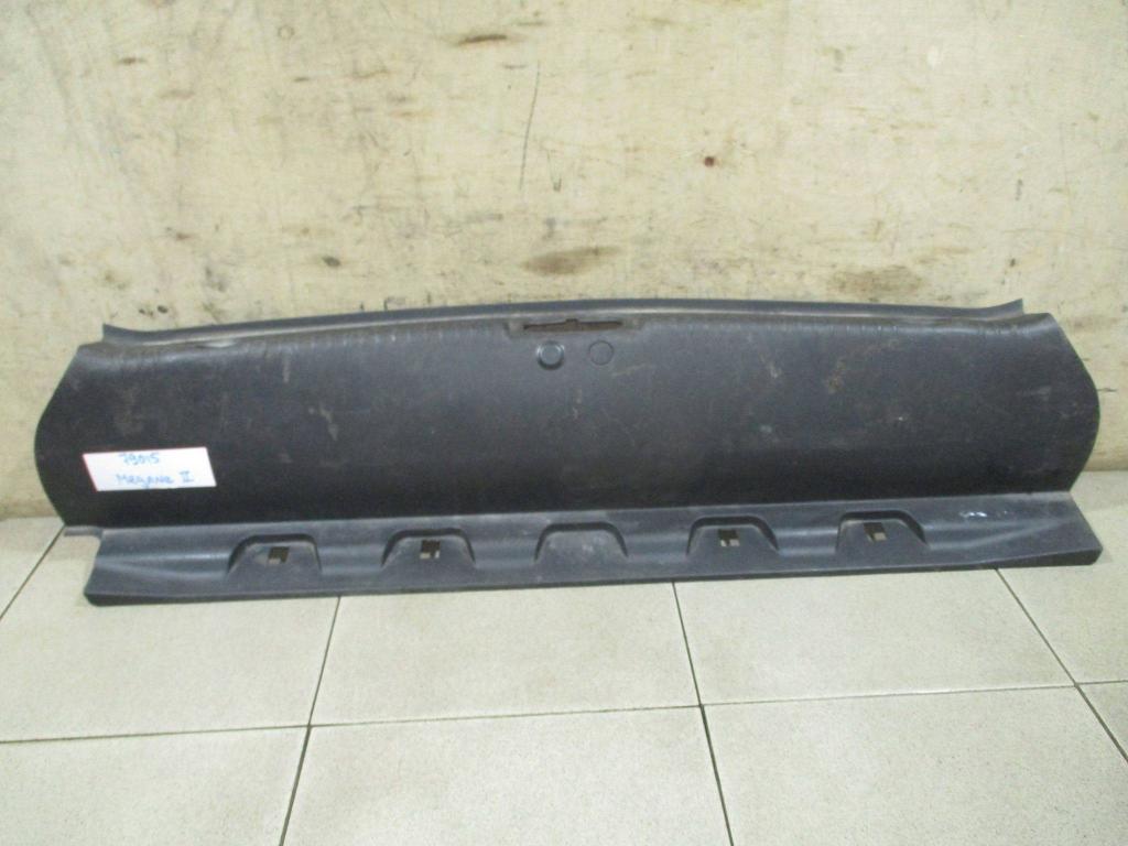 Обшивка багажника, 800 рублей, Пермь