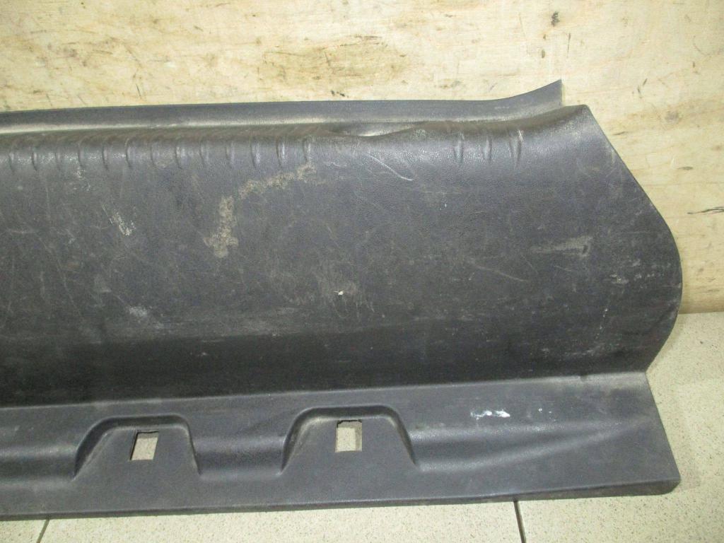 Обшивка багажника, 800 рублей, Пермь