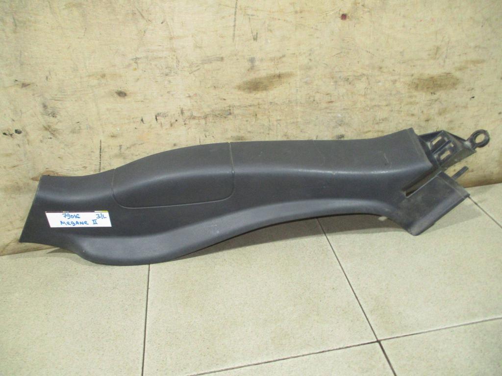 Накладка порога внутренняя, 500 рублей, Пермь