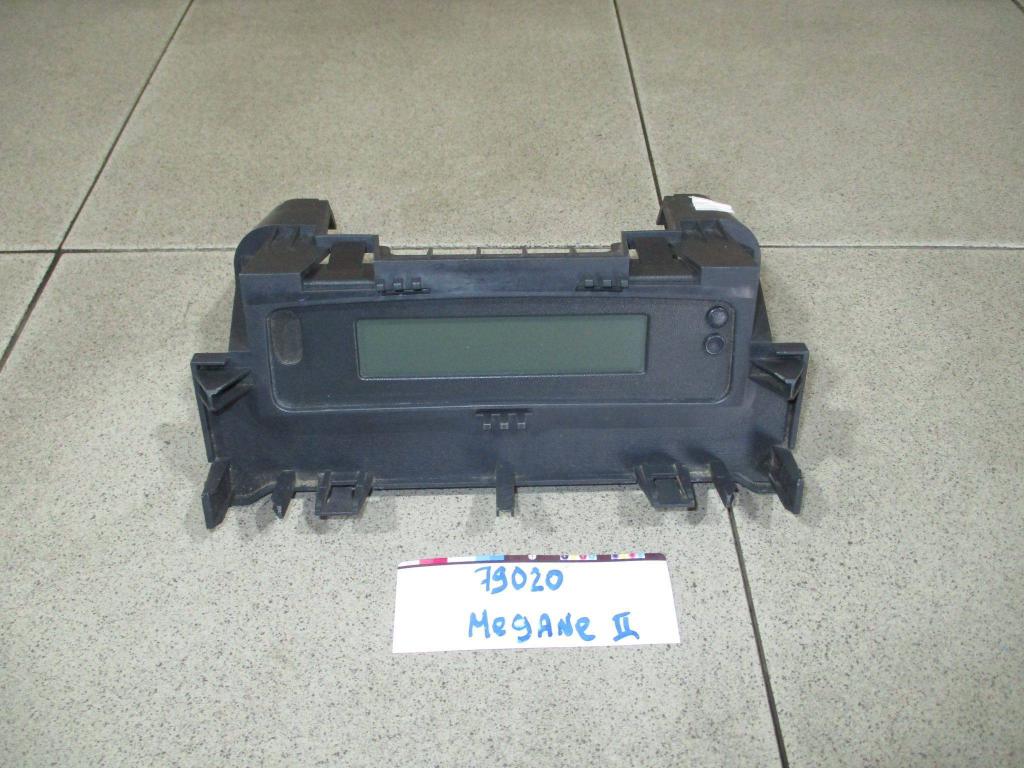 Дисплей информационный, 1000 рублей, Пермь