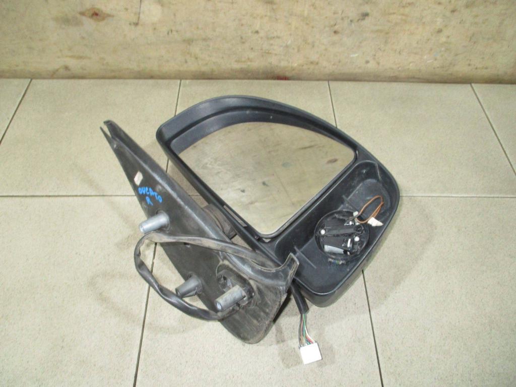 Зеркало правое электрическое, 4000 рублей, Пермь