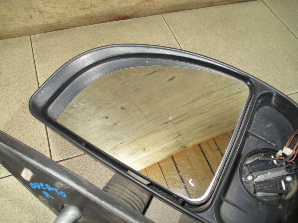 Зеркало правое электрическое, 4000 рублей, Пермь