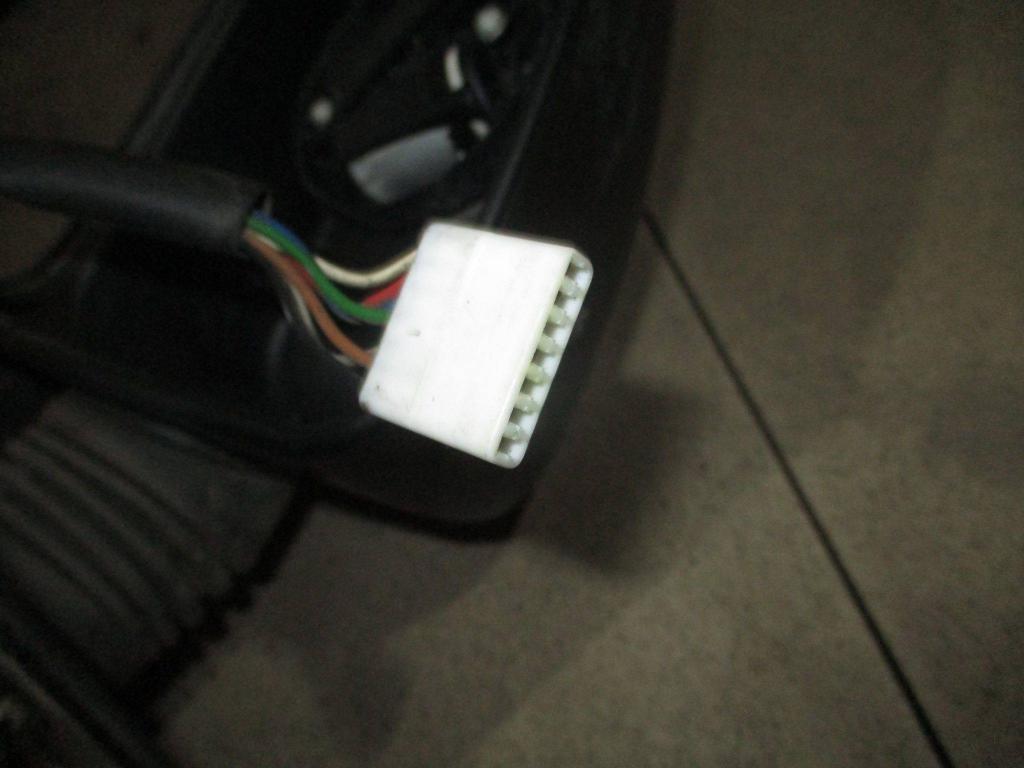 Зеркало правое электрическое, 4000 рублей, Пермь