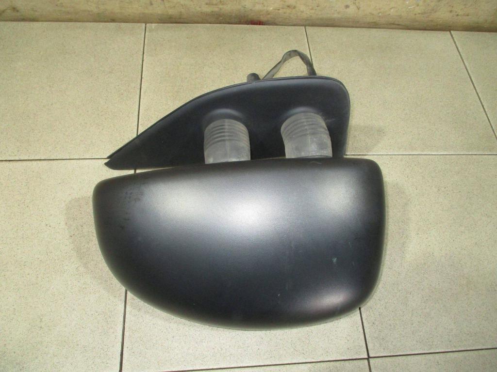 Зеркало правое электрическое, 4000 рублей, Пермь