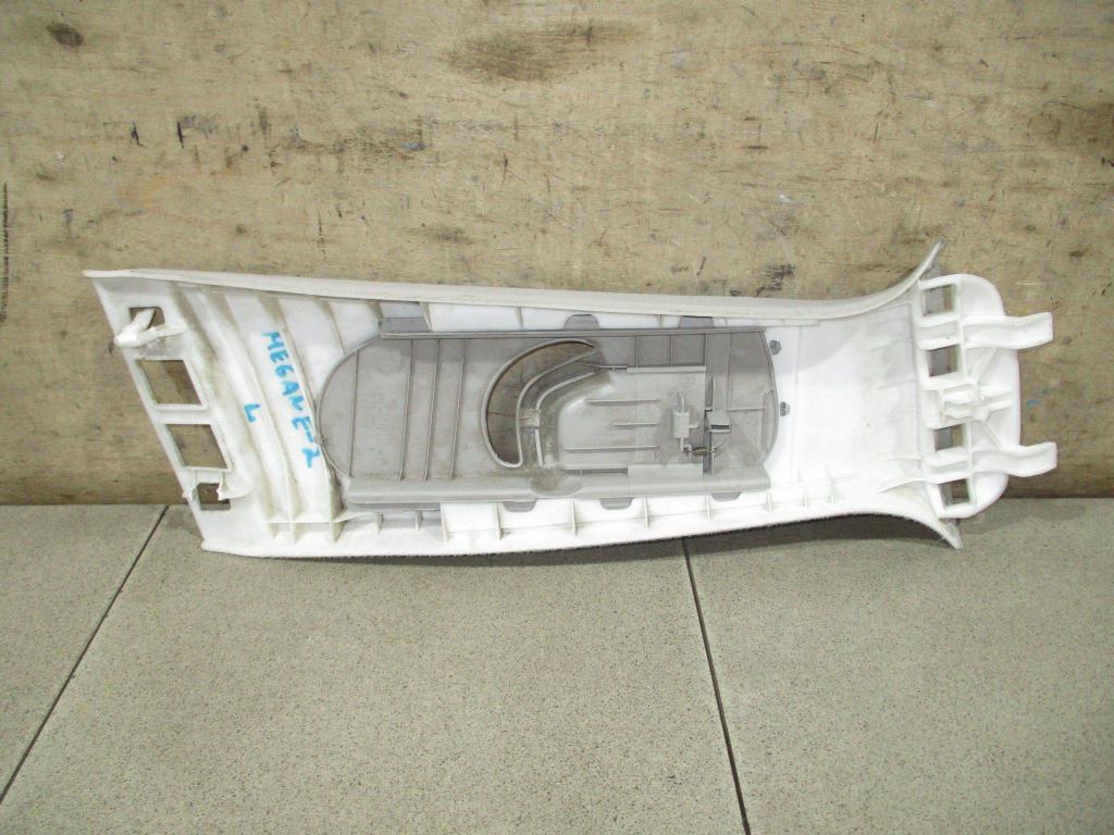 Обшивка стойки, 500 рублей, Пермь