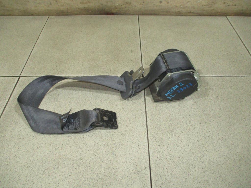 Ремень безопасности, 500 рублей, Пермь