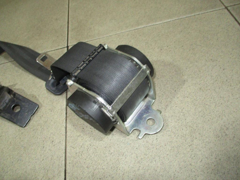 Ремень безопасности, 500 рублей, Пермь