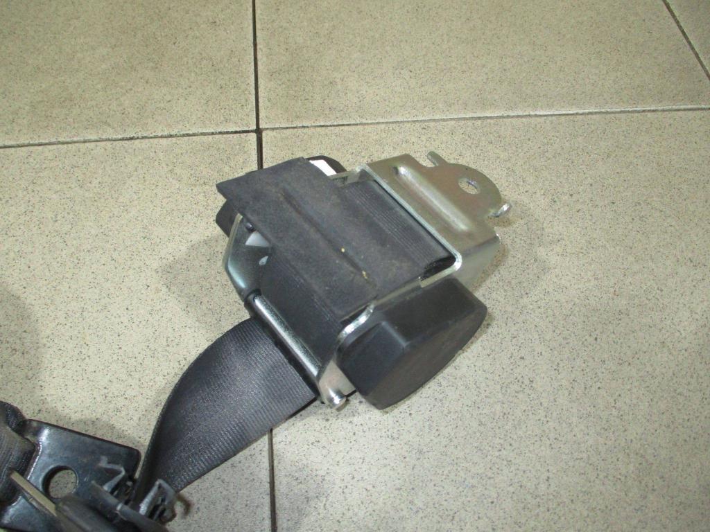 Ремень безопасности, 500 рублей, Пермь