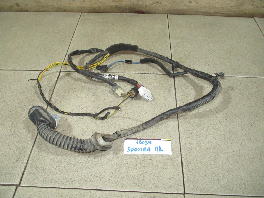 Проводка двери, 500 рублей, Пермь