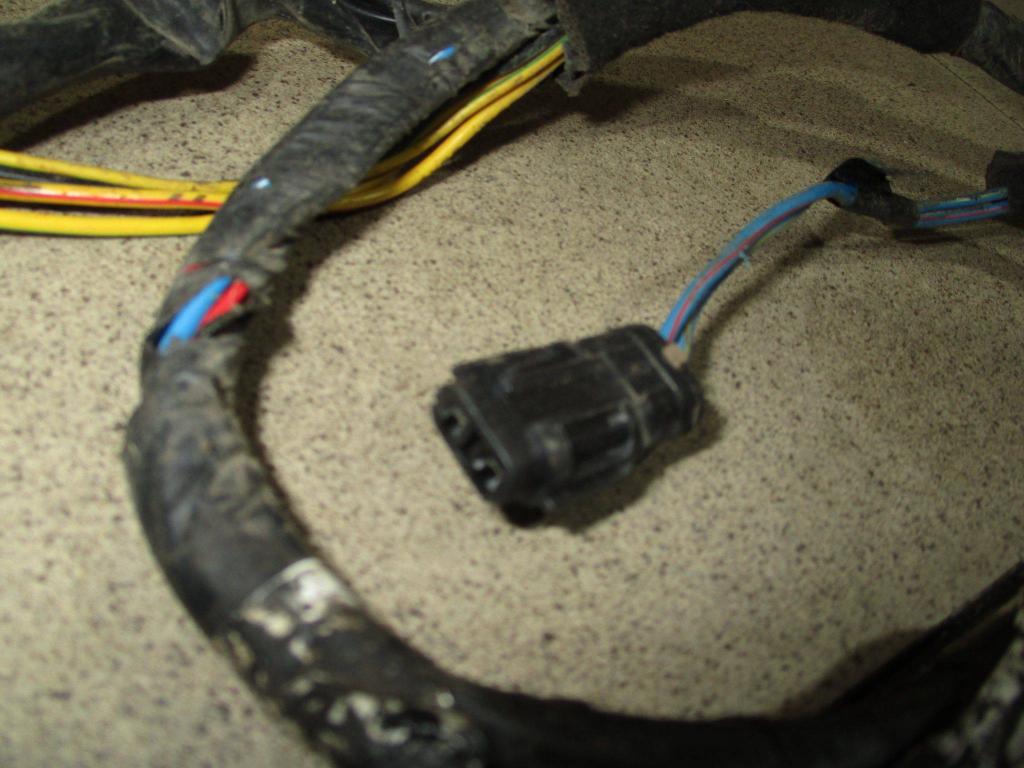 Проводка двери, 500 рублей, Пермь