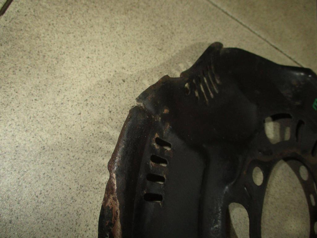 Пыльник тормозного диска, 850 рублей, Пермь