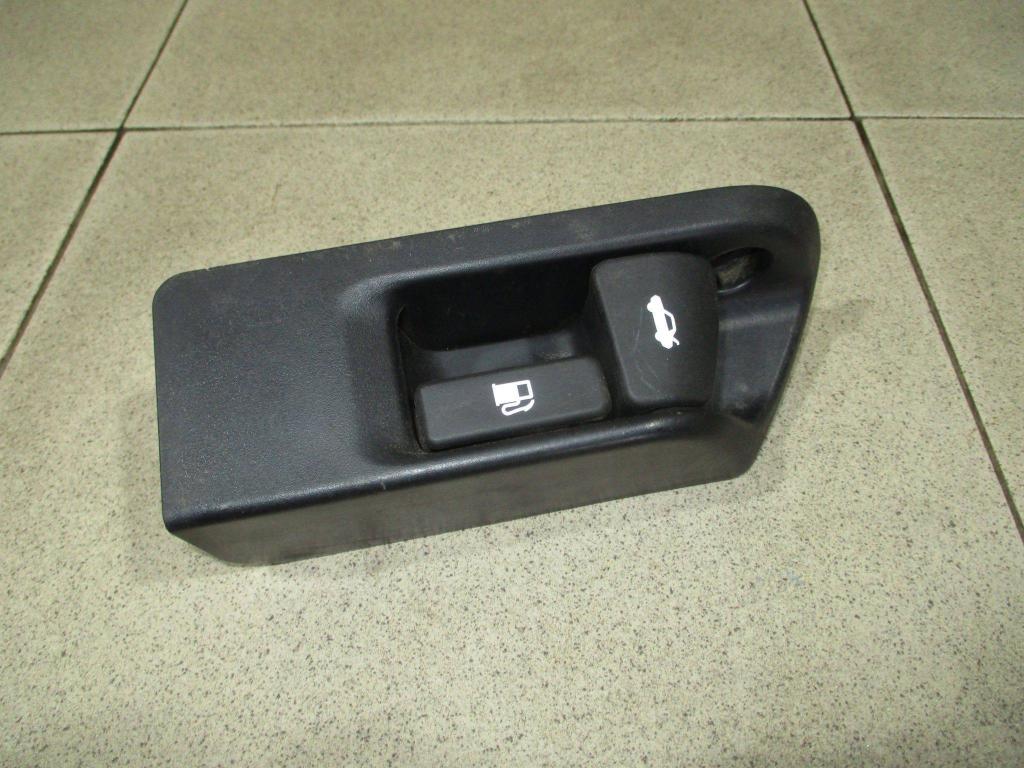 Ручка открывания багажника, 500 рублей, Пермь