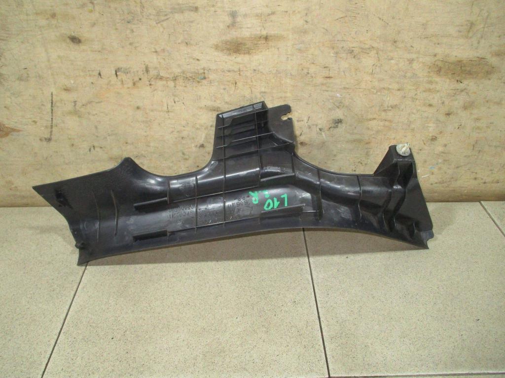 Накладка порога внутренняя, 500 рублей, Пермь