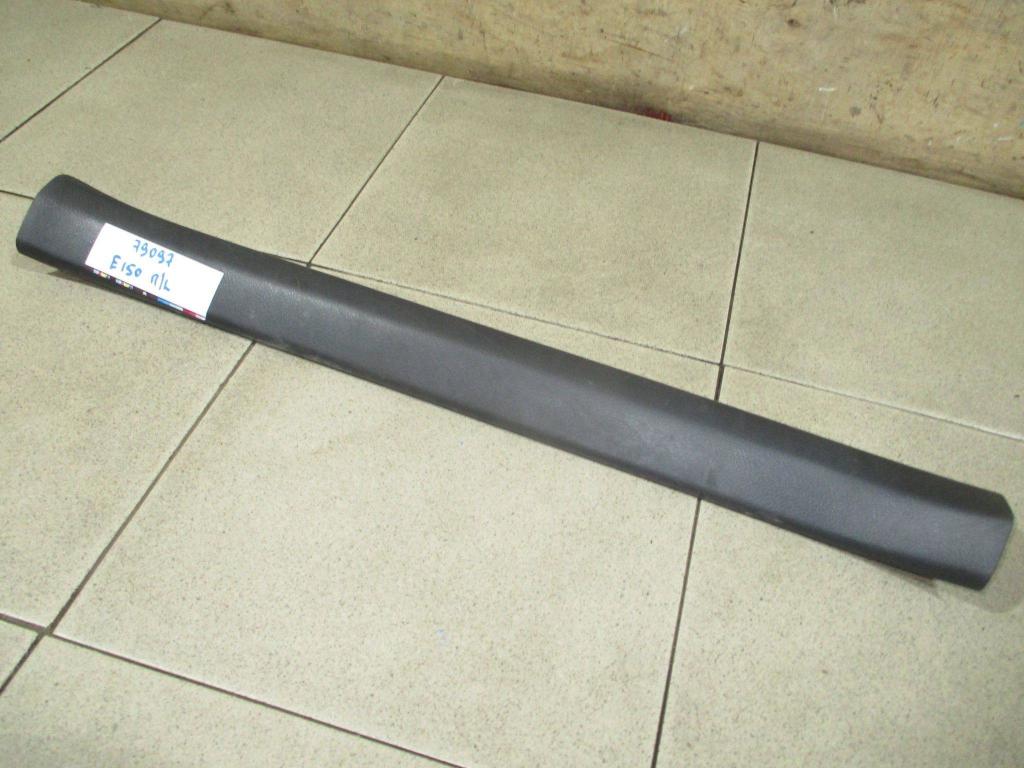 Накладка порога внутренняя, 500 рублей, Пермь