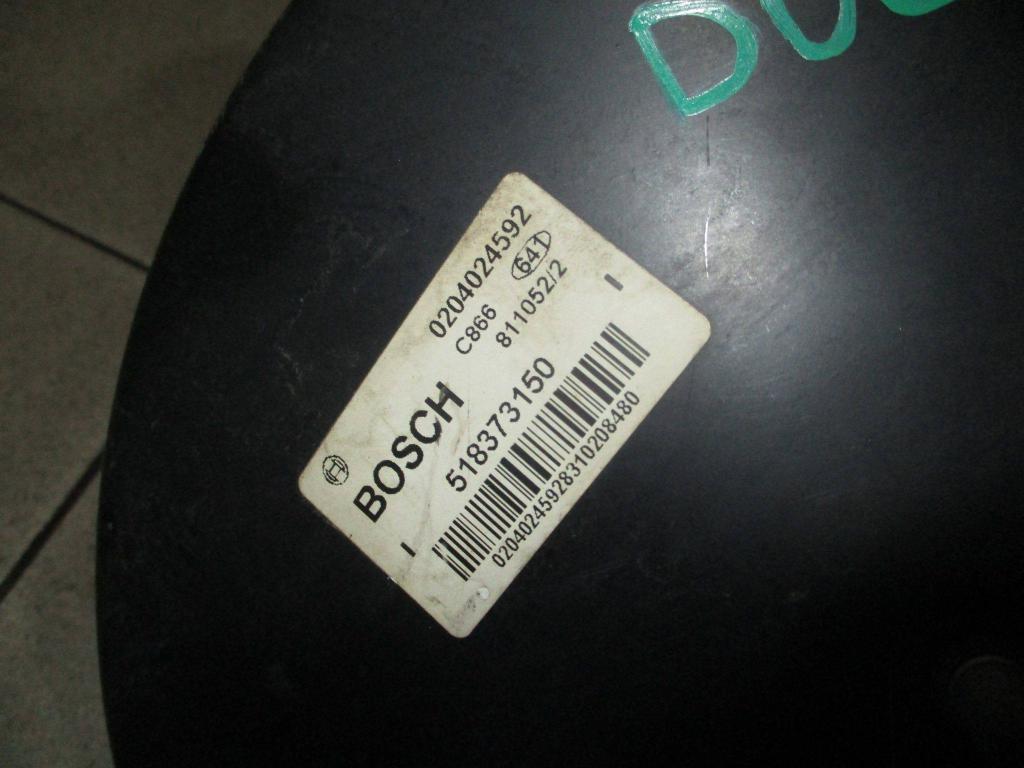 Усилитель тормозов вакуумный, 1500 рублей, Пермь