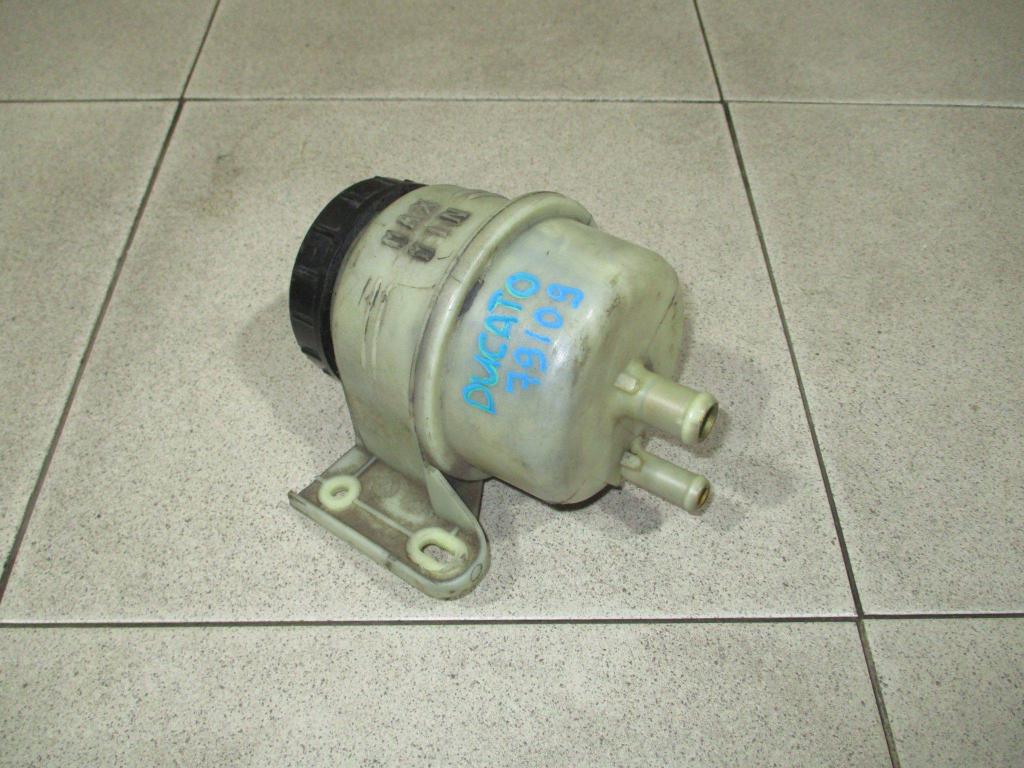 Бачок гидроусилителя, 1000 рублей, Пермь