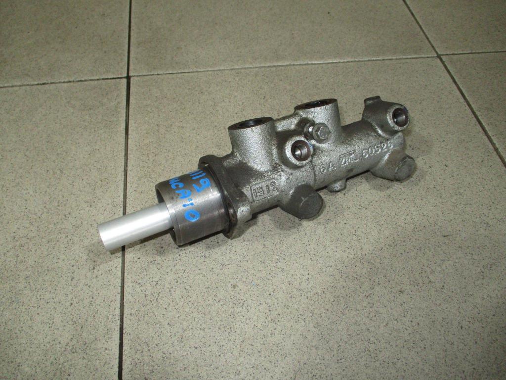 Цилиндр тормозной главный, 1500 рублей, Пермь