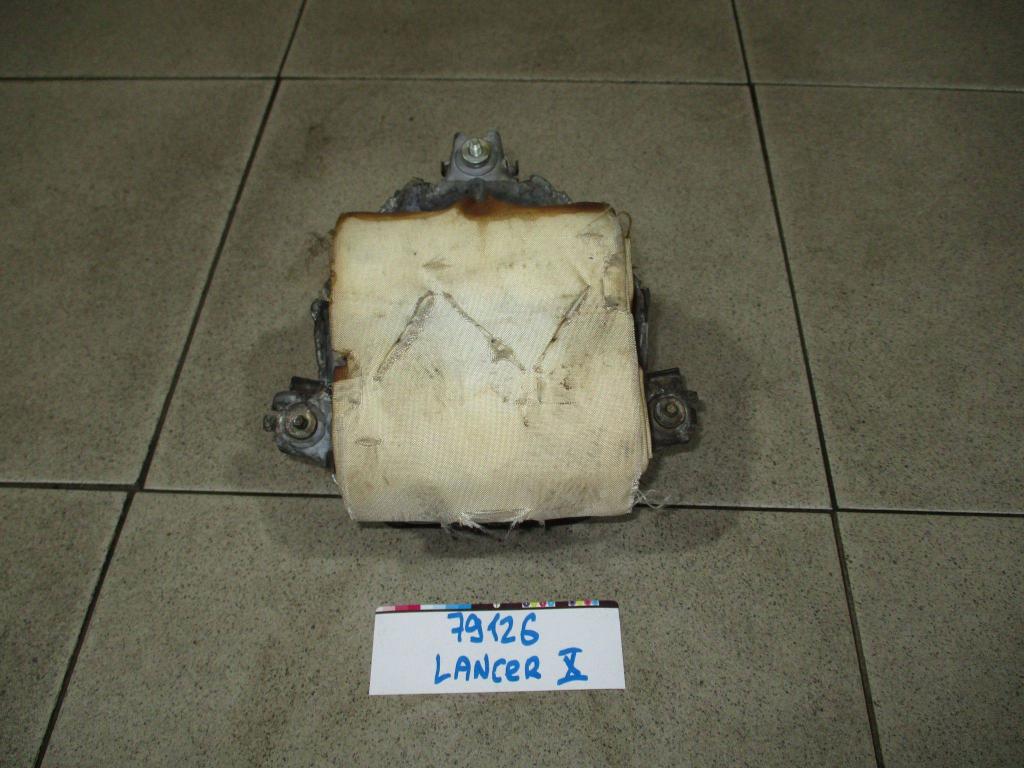 Подушка безопасности в руль, 3000 рублей, Пермь