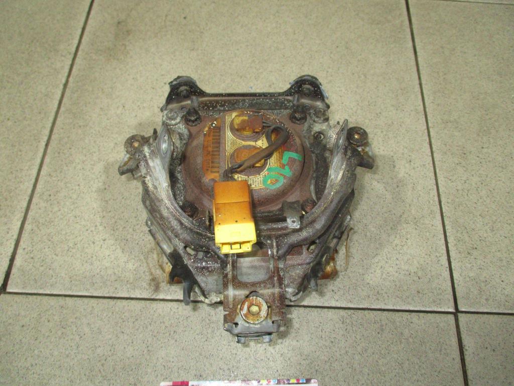 Подушка безопасности в руль, 3000 рублей, Пермь