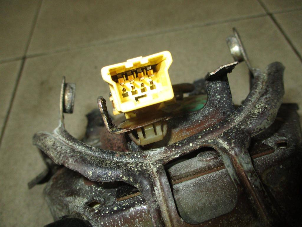 Подушка безопасности в руль, 3000 рублей, Пермь