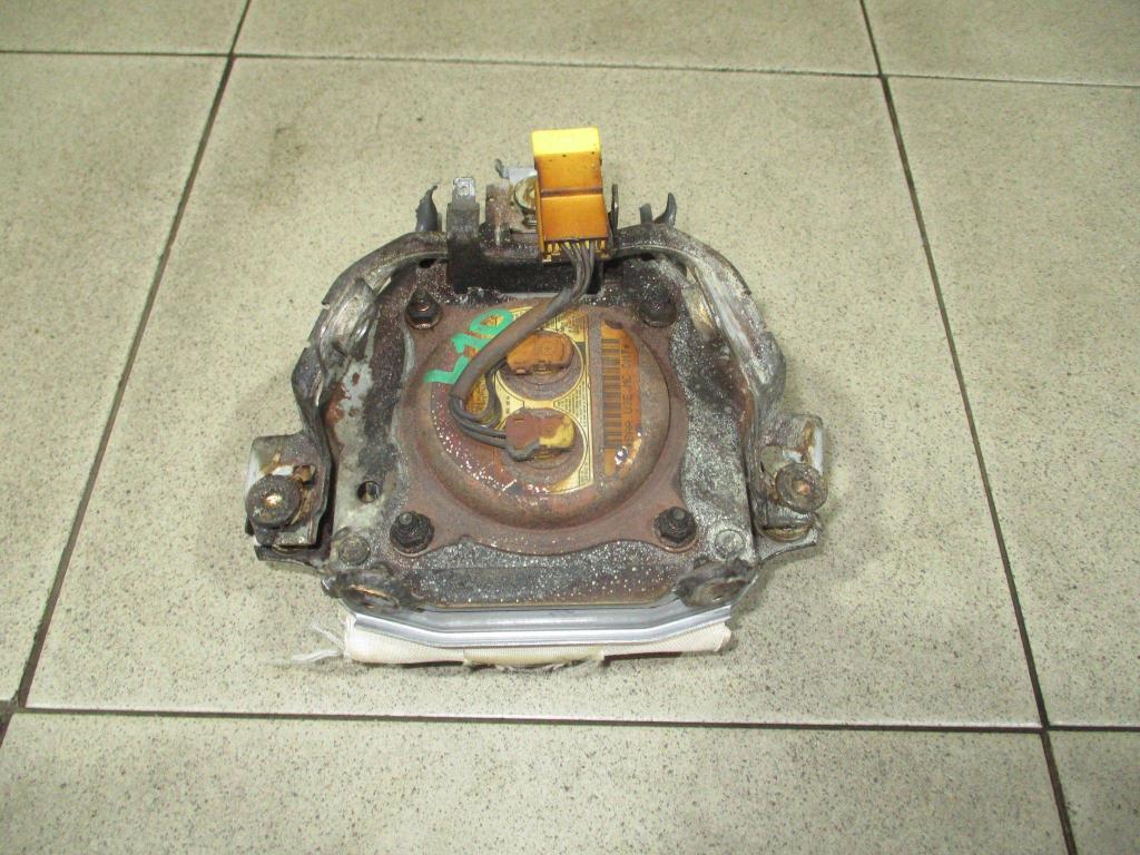 Подушка безопасности в руль, 3000 рублей, Пермь