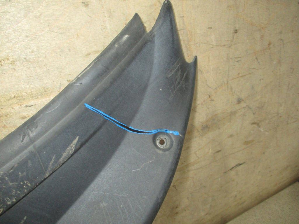 Решетка стеклоочистителя, 500 рублей, Пермь