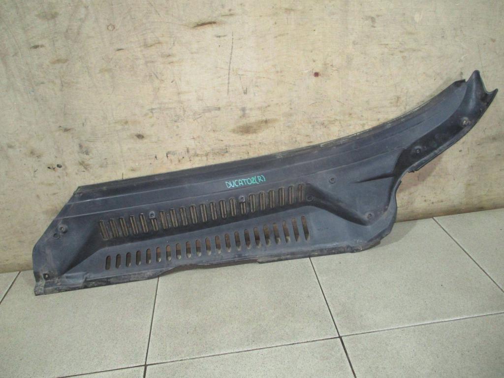 Решетка стеклоочистителя, 800 рублей, Пермь