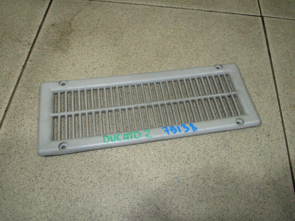 Решетка вентиляционная, 500 рублей, Пермь