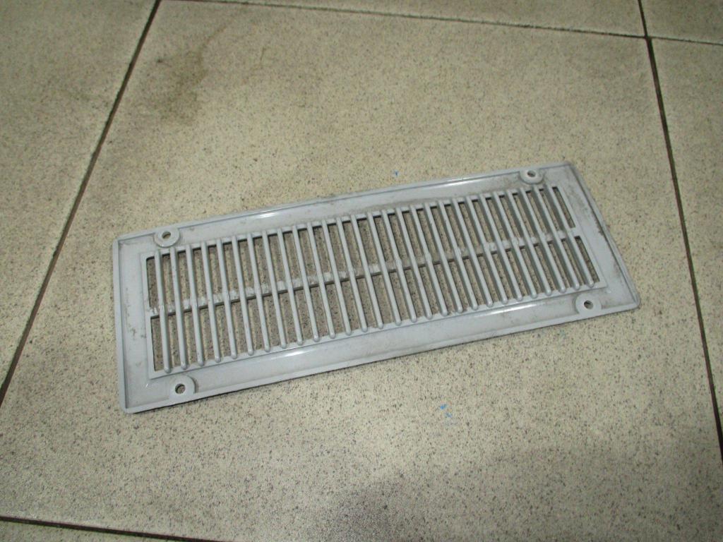 Решетка вентиляционная, 500 рублей, Пермь