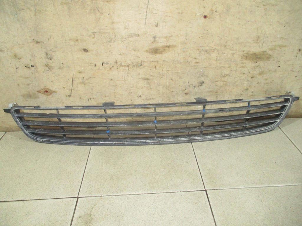 Решетка в бампер центральная, 1000 рублей, Пермь