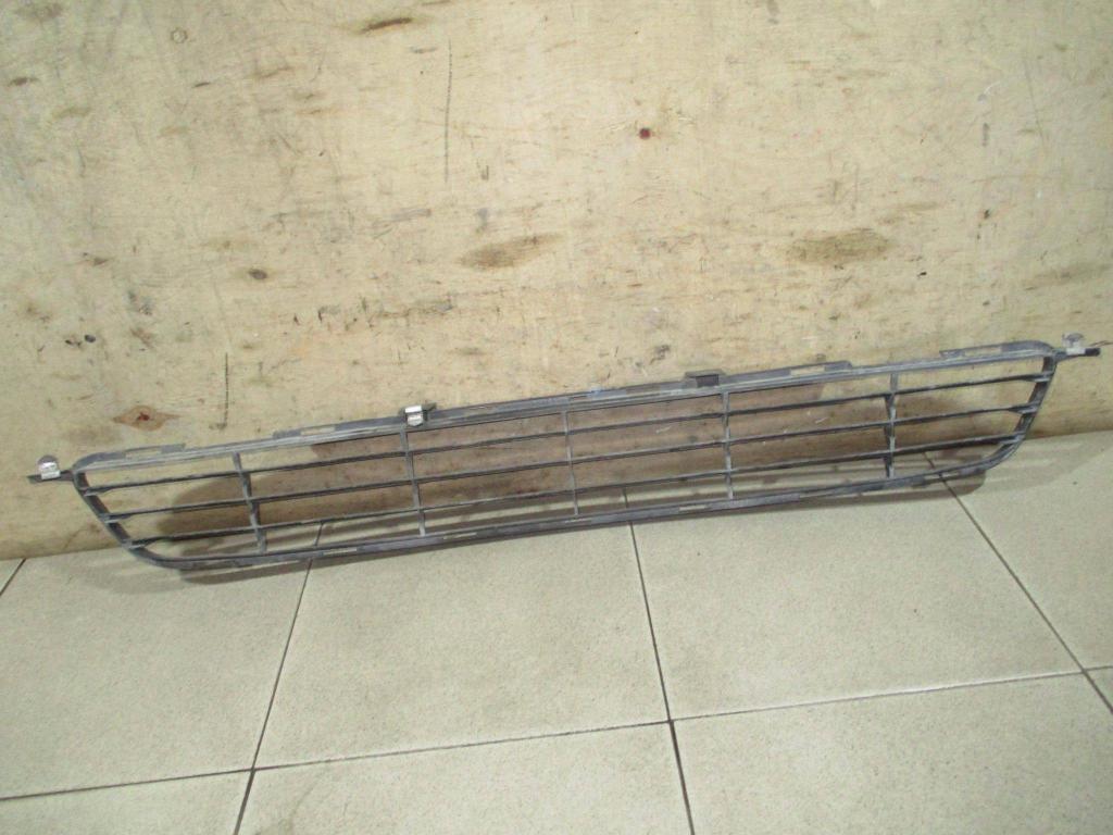 Решетка в бампер центральная, 1000 рублей, Пермь