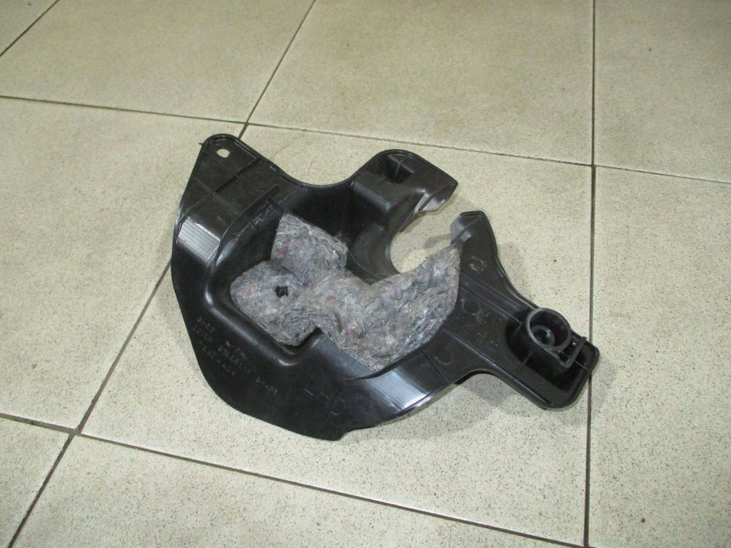 Кожух рулевой колонки, 500 рублей, Пермь