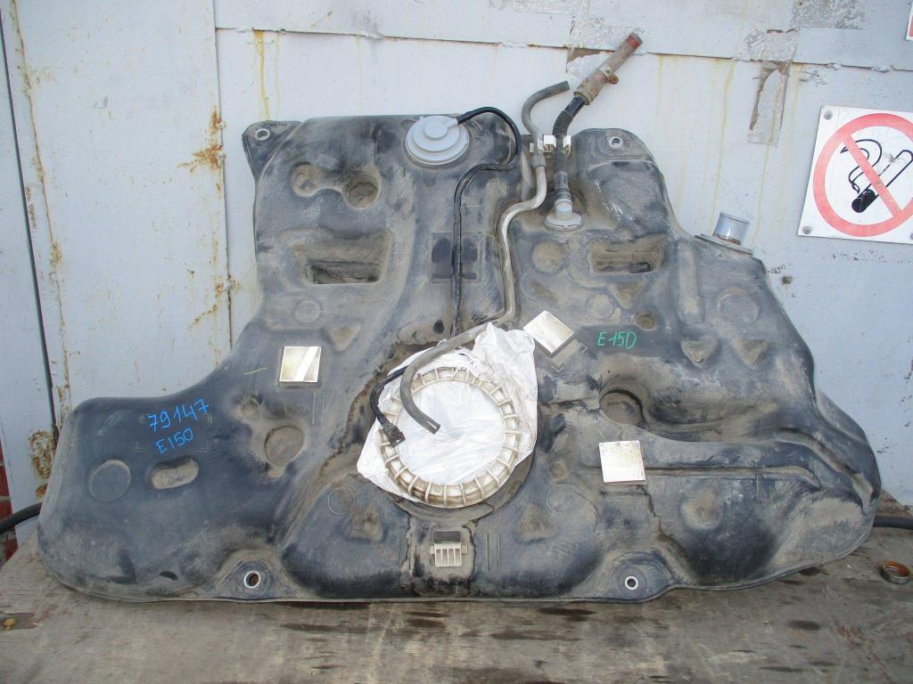 Бак топливный, 2500 рублей, Пермь