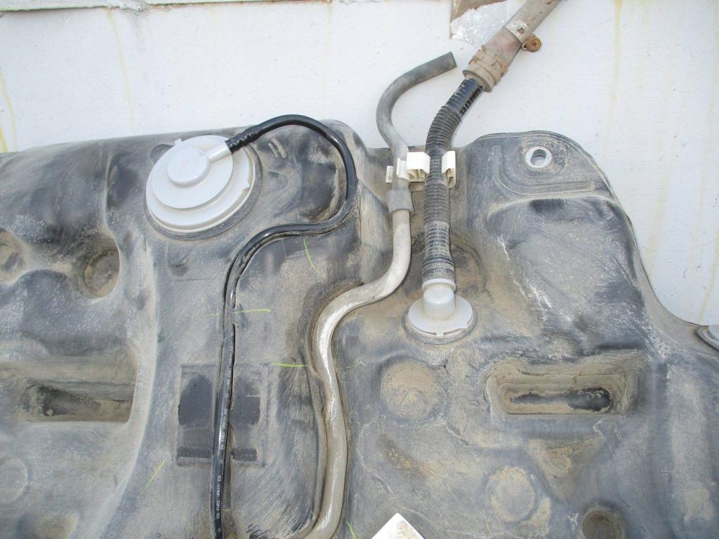 Бак топливный, 2500 рублей, Пермь