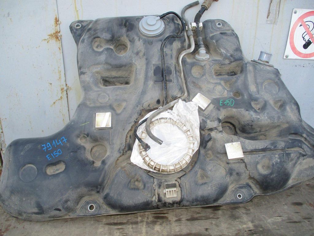 Бак топливный, 2500 рублей, Пермь