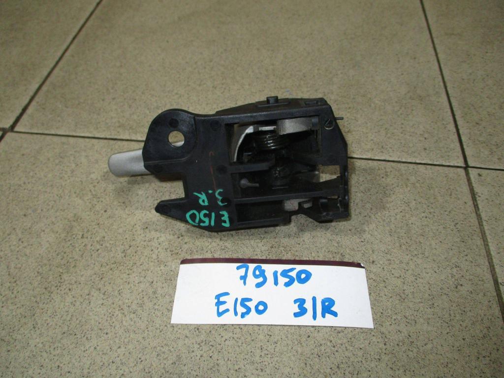 Ручка двери внутренняя правая, 500 рублей, Пермь