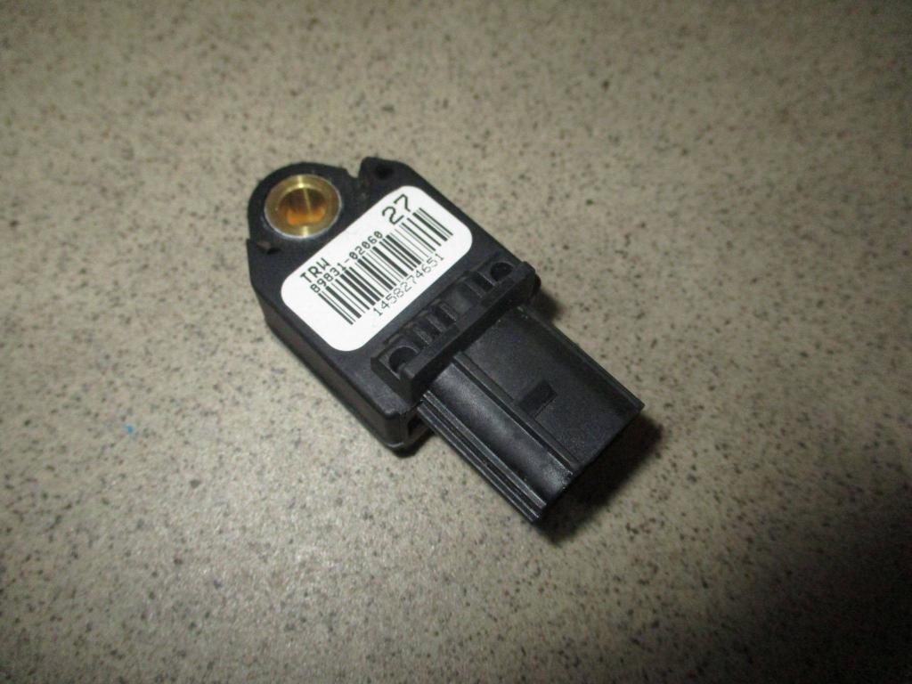 Датчик AIR BAG, 500 рублей, Пермь