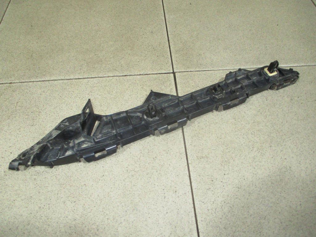 Кронштейн заднего бампера левый, 1000 рублей, Пермь