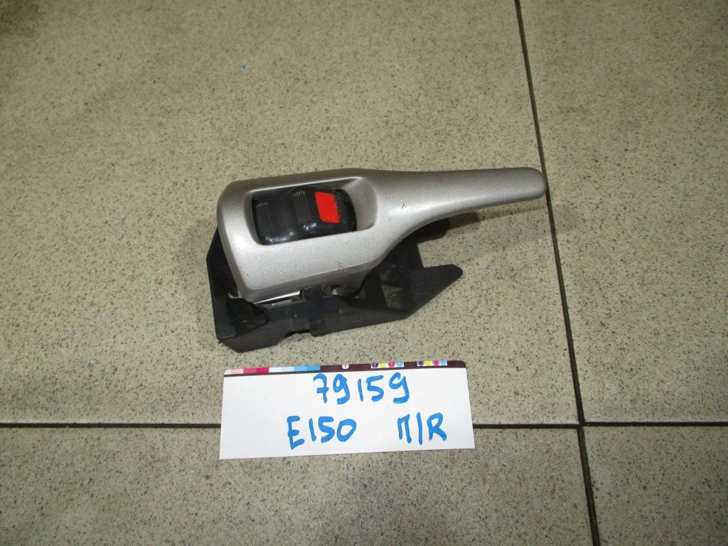 Ручка двери внутренняя правая, 500 рублей, Пермь