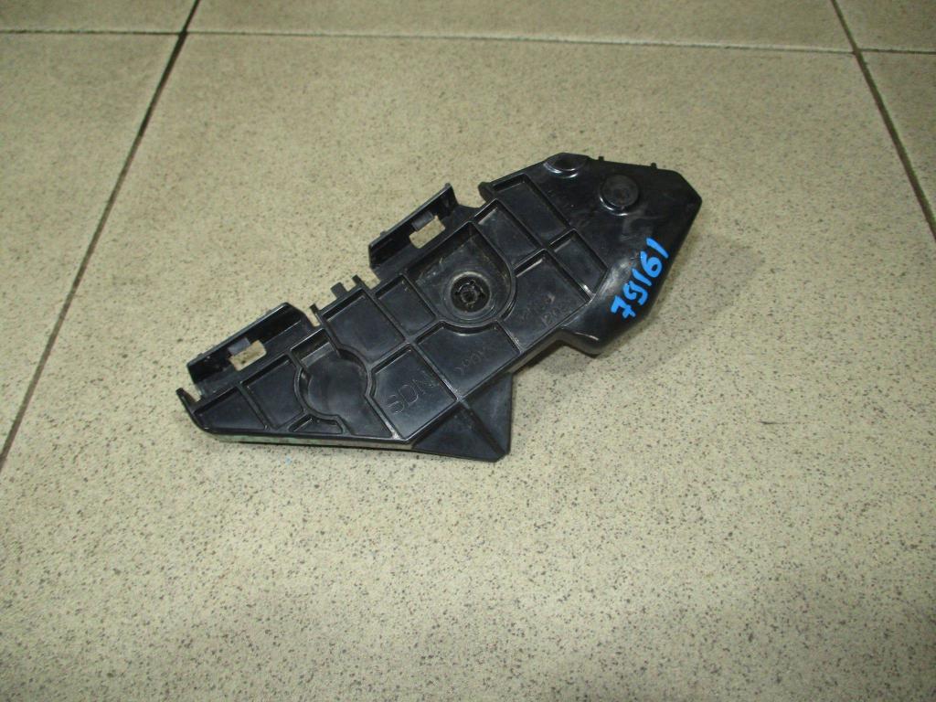 Кронштейн заднего бампера левый, 500 рублей, Пермь