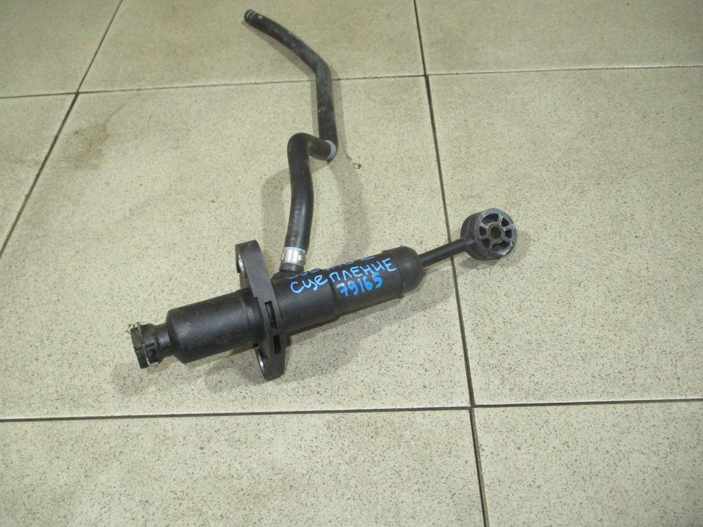 Цилиндр сцепления главный, 1500 рублей, Пермь