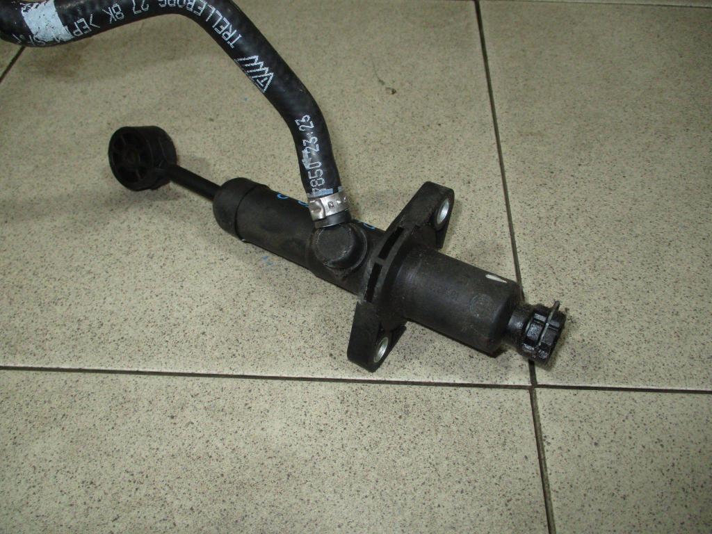 Цилиндр сцепления главный, 1500 рублей, Пермь