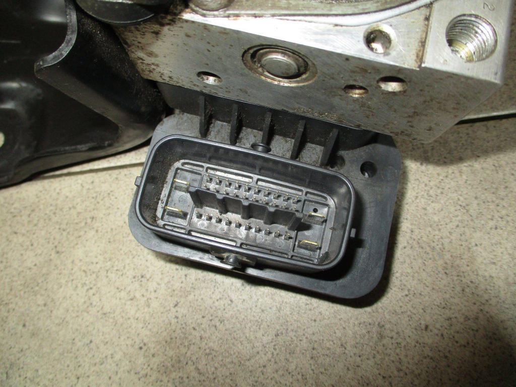 Блок ABS, 3000 рублей, Пермь