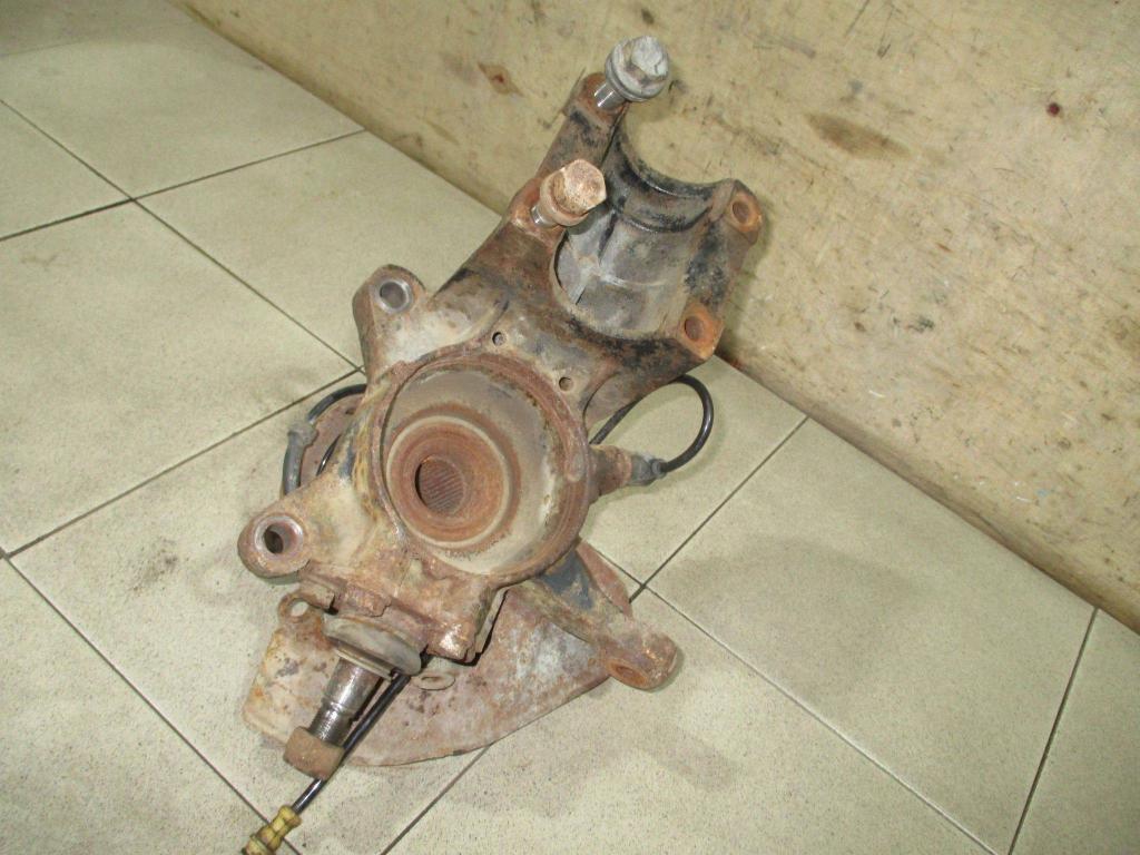 Кулак поворотный передний правый, 5000 рублей, Пермь