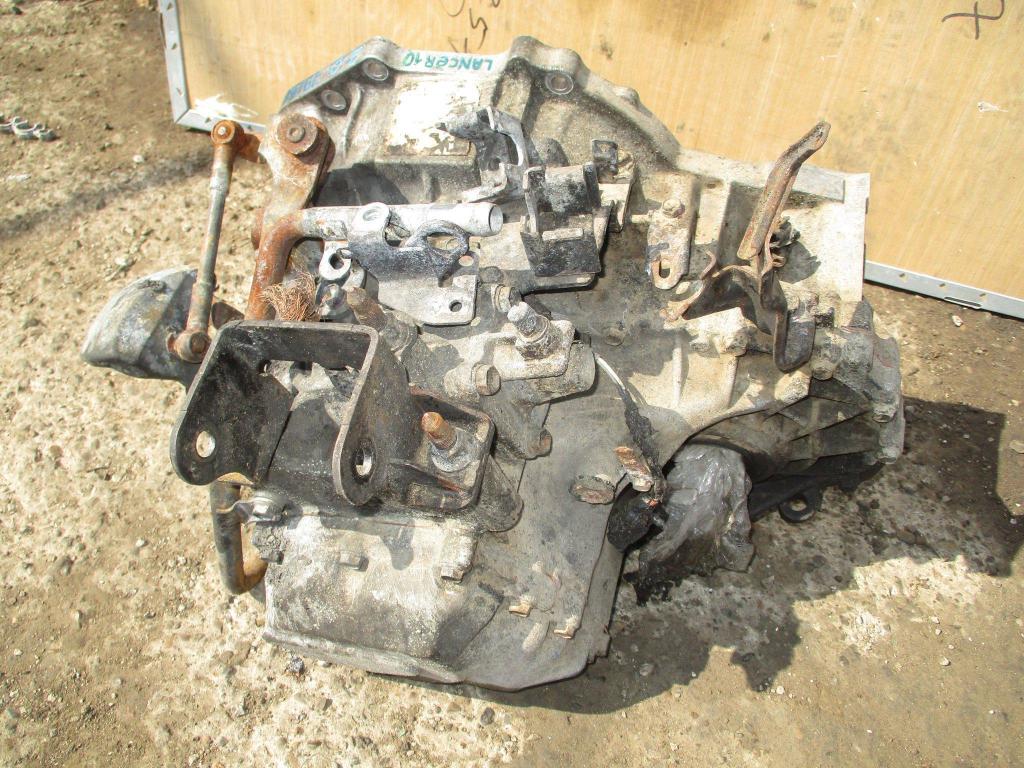 МКПП, 36000 рублей, Пермь