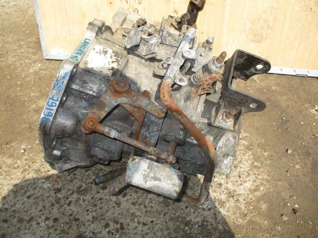 МКПП, 36000 рублей, Пермь